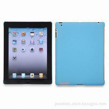 Smart Sleeves for iPad 2G, Low Profile and Pairs Perfectly